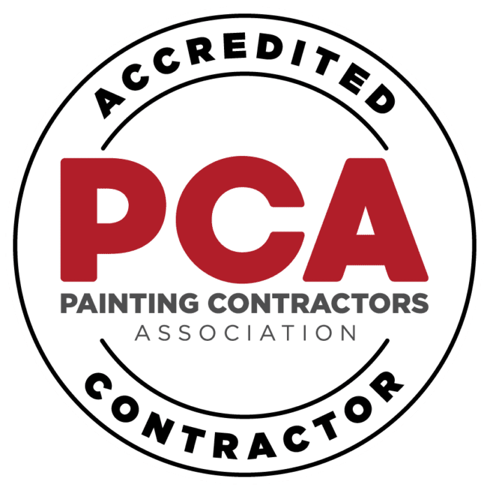 pca accredited paint contractor