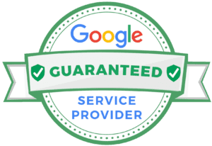 google guaranteed painter