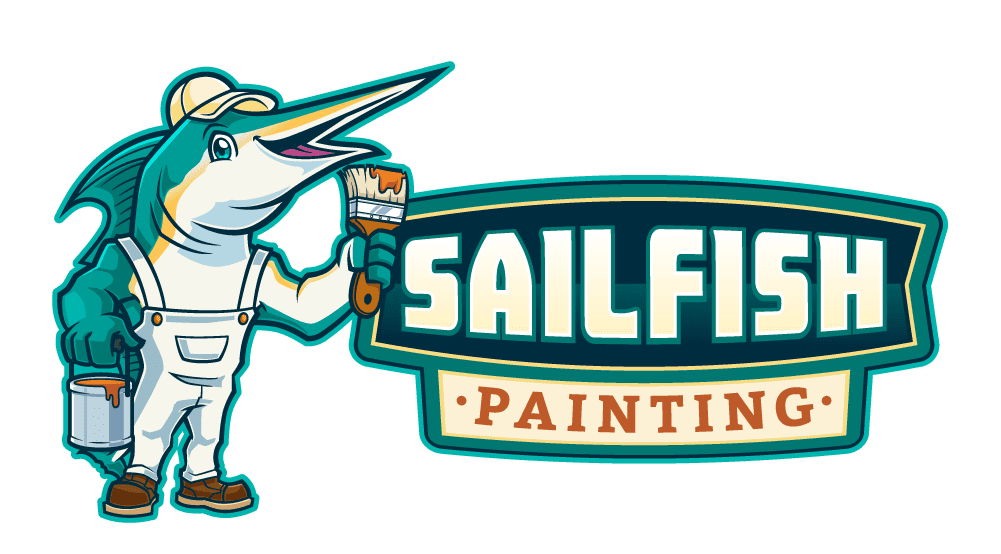 Sailfish Painting