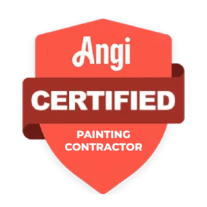 angie certified paint contractor