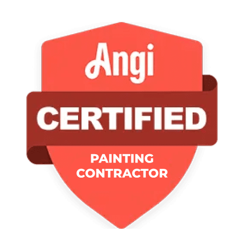 angie certified paint contractor