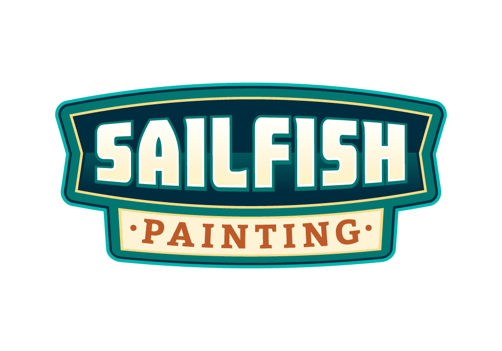 sailfish painting jensen beach port st lucie